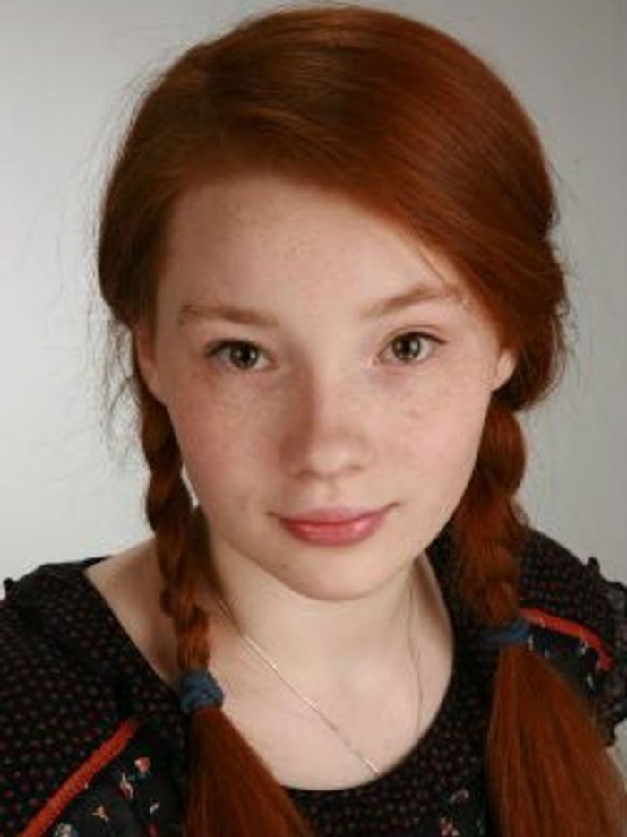 Lera Dergieva