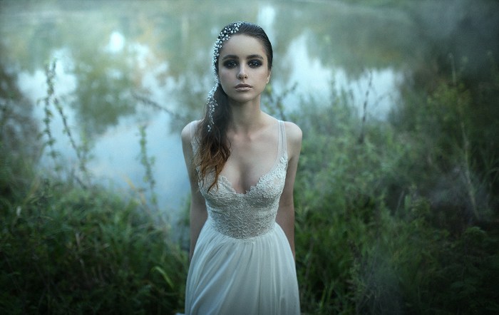 Astral nymphette photo