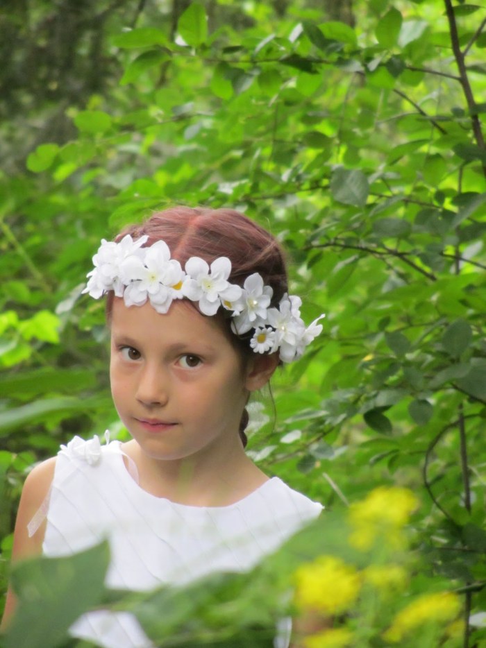 Astral nymphette photo