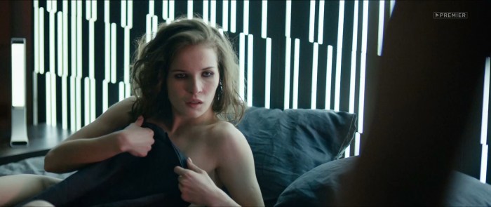 Lukerya Ilyashenko Avvanpost in Nizhny