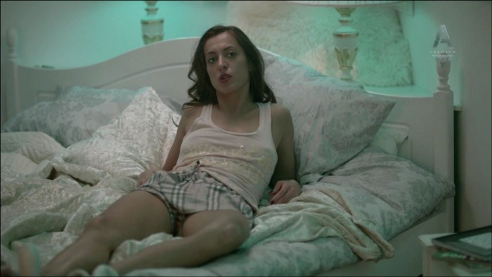 Bloodlust Cereene Affect3d Full movie