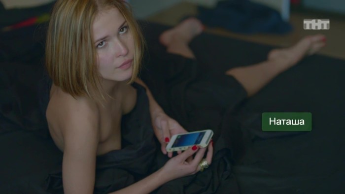 Lukerya Ilyashenko 2020