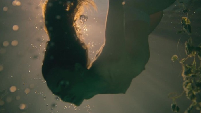 Lukerya Ilyashenko is hot