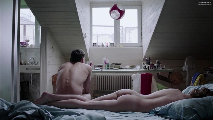 Lukerya Ilyashenko Naked