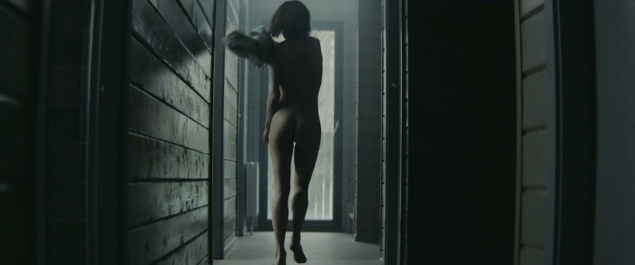 Lukerya Ilyashenko photo naked