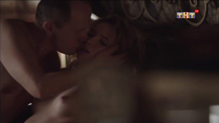 Lukerya Ilyashenko 2022 Naked