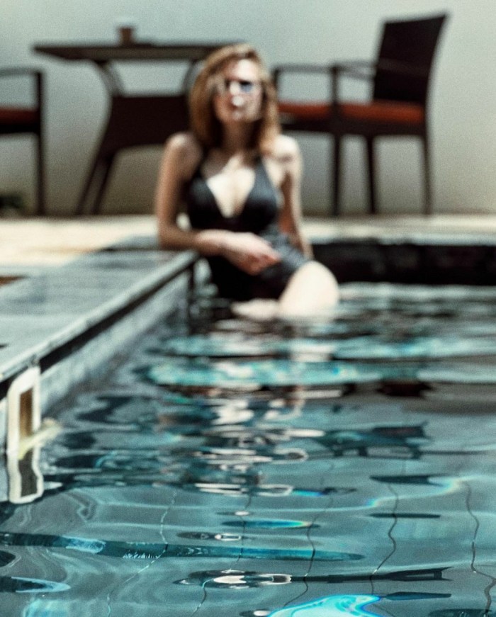 Happy End (series 2021 Lena Tronina