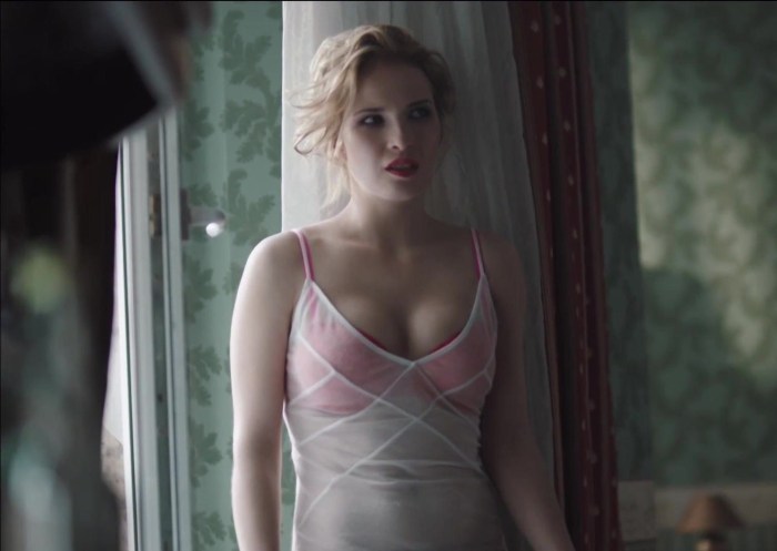 Happy End (series 2021 Lena Tronina