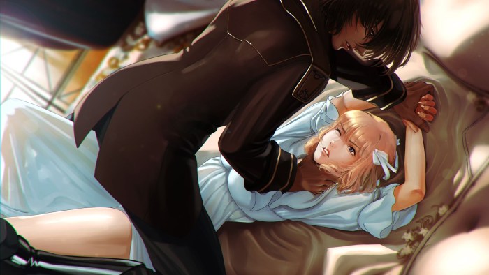 Morenn Dryada Witcher 1