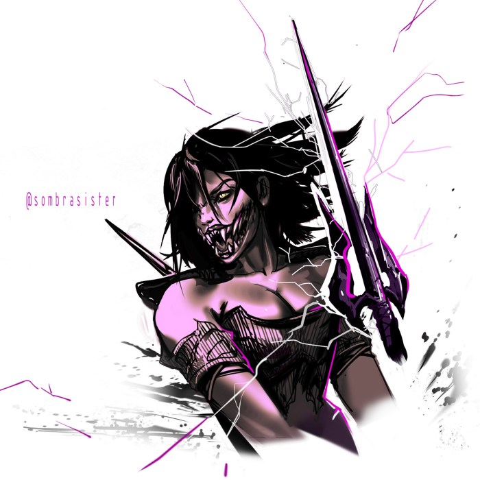 Necar Zadara and Trace Dinviddi