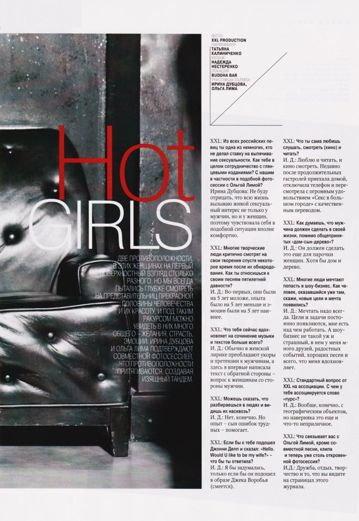 Pornstar Irina Muromtseva