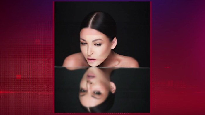 Alina Astrovskaya Naked