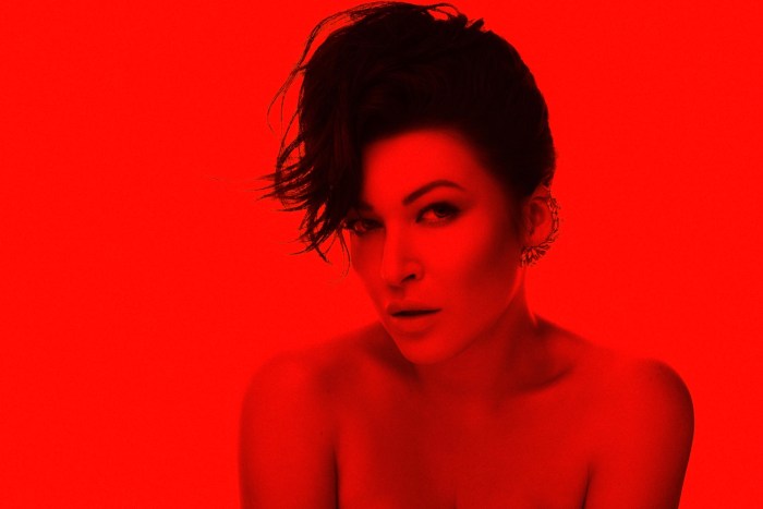 Naked Sati Casanova Irina Tonsheva