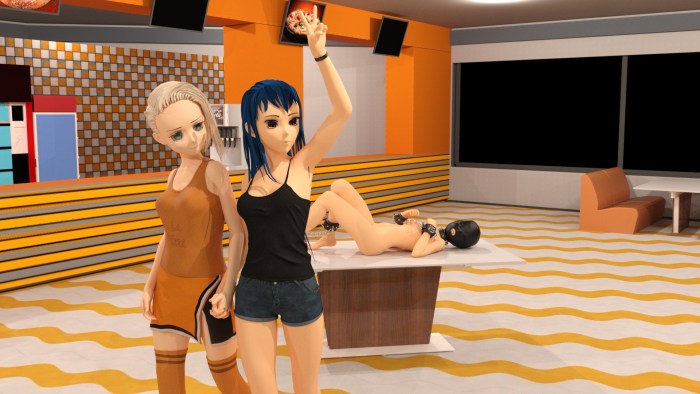 Alena Omovich Onlyfans