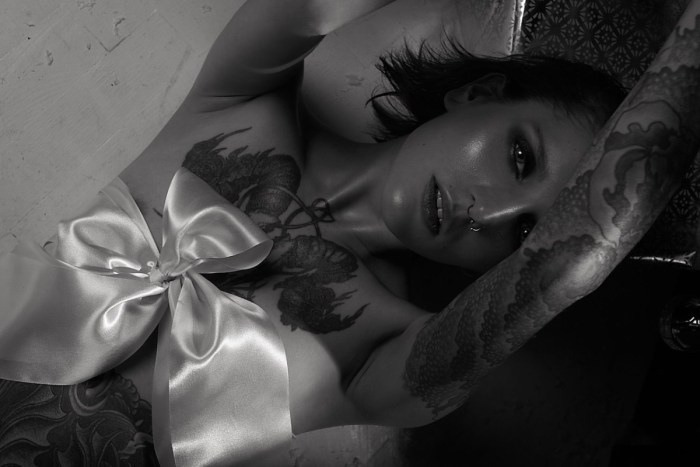 Alexander Tikhomirov photographer Alena Vodonaeva