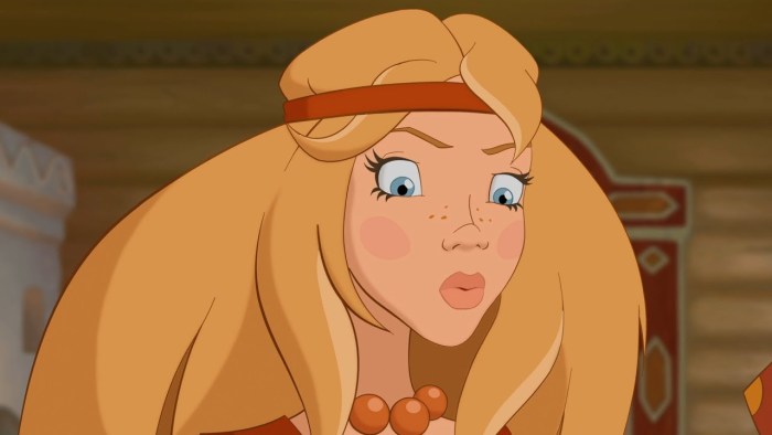 Uzbek women beautiful naked caress each other