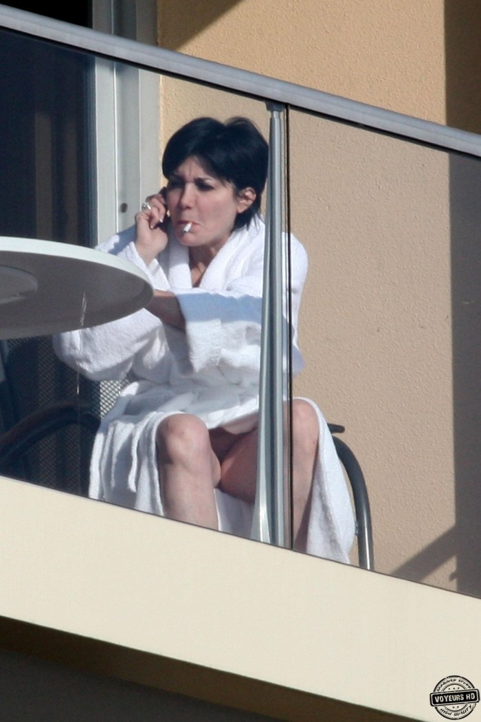 Kendra Last betrayal in the kitchen