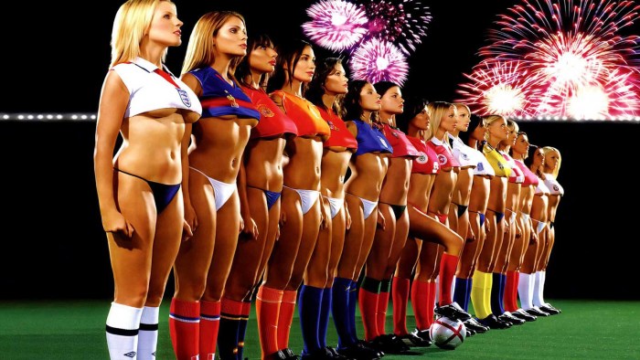 Jessica football player