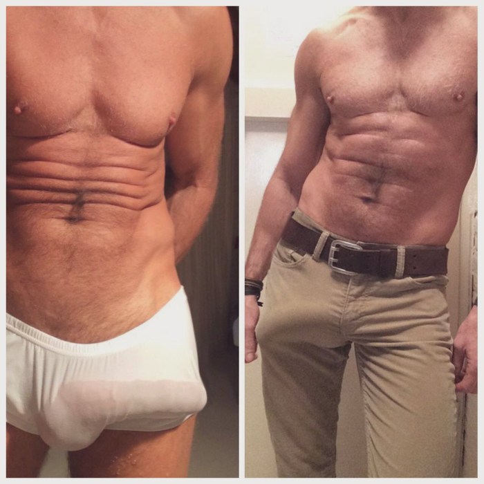 Casey Storm - Jerking Off the Right Brother