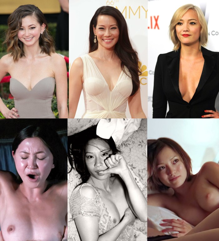 Christina Ricci naked in the cinema