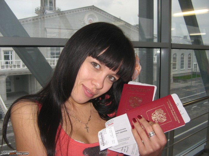 Nastasya Samburskaya Pornstar