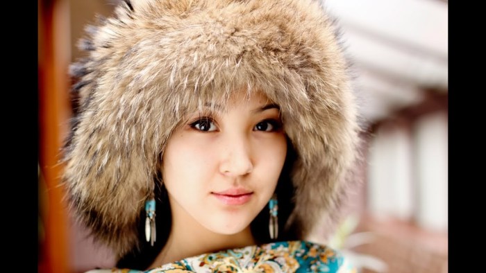 Olesya Yezhova Kogalym