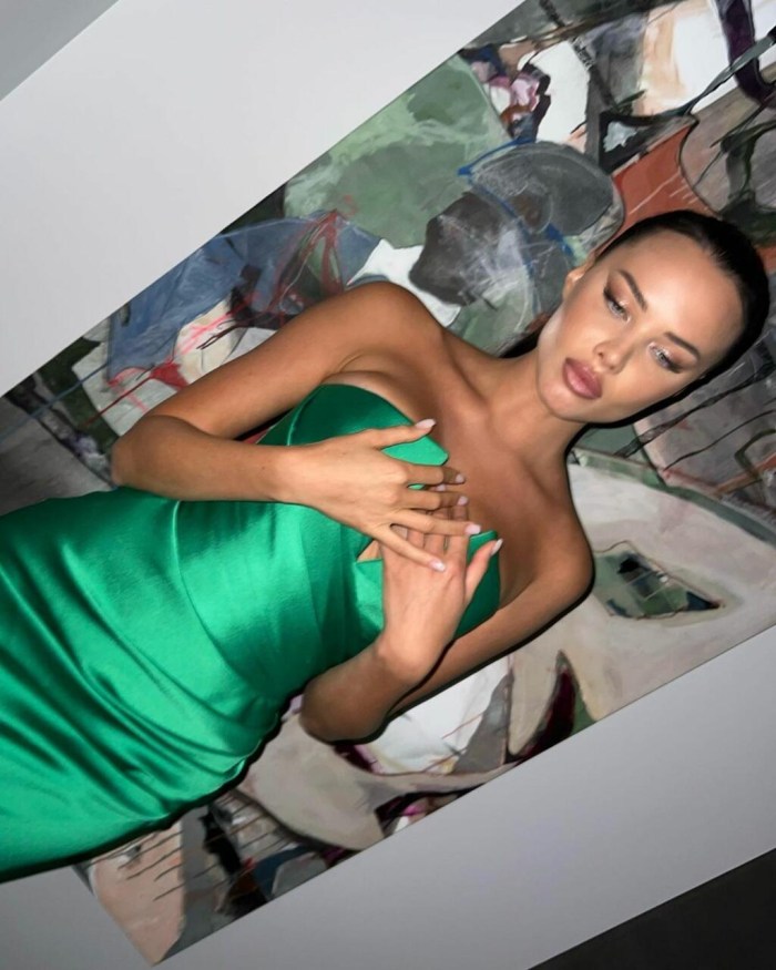 Victoria Ruzheva Rusalka XXX