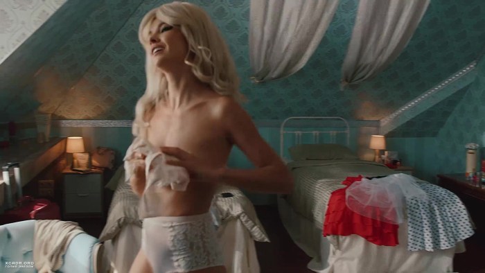 Natalia Bardo Hot crew