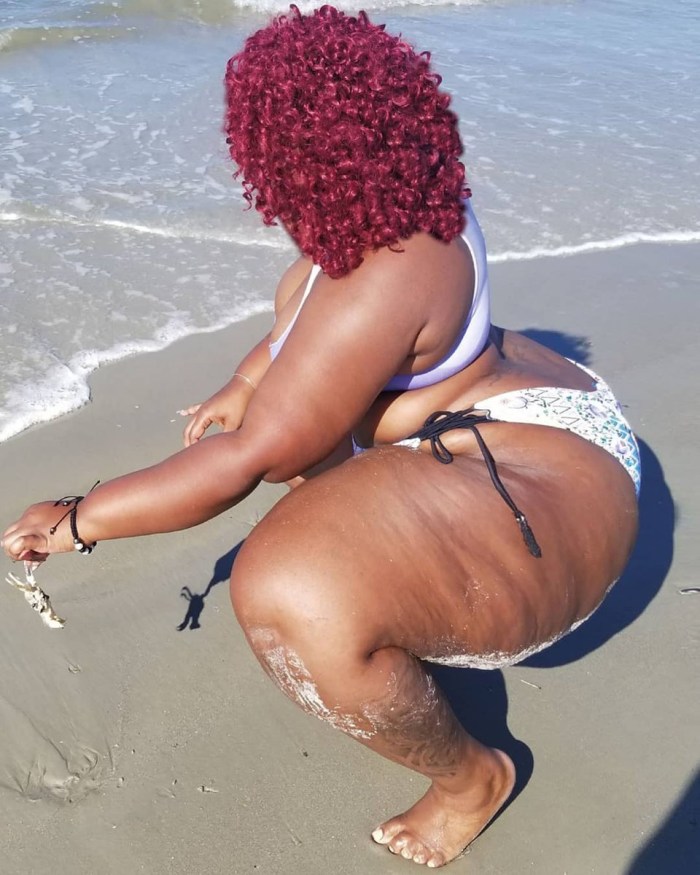 Big priests wide hips