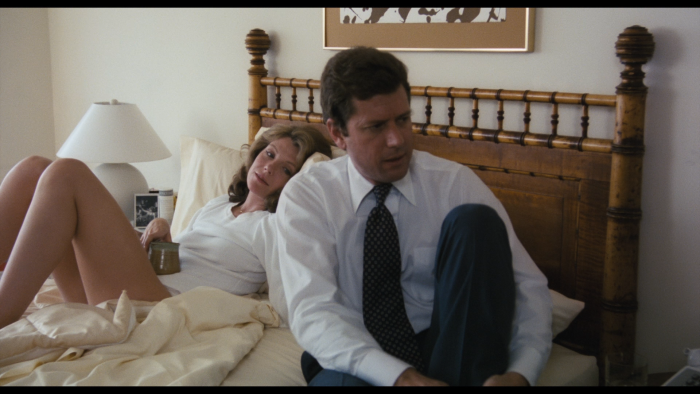 Unmarried Woman (An Unmarried Woman) 1978