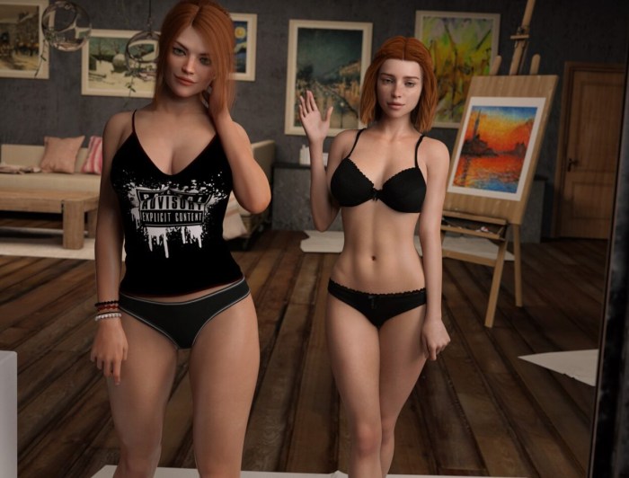 Become a Rock Star Celine