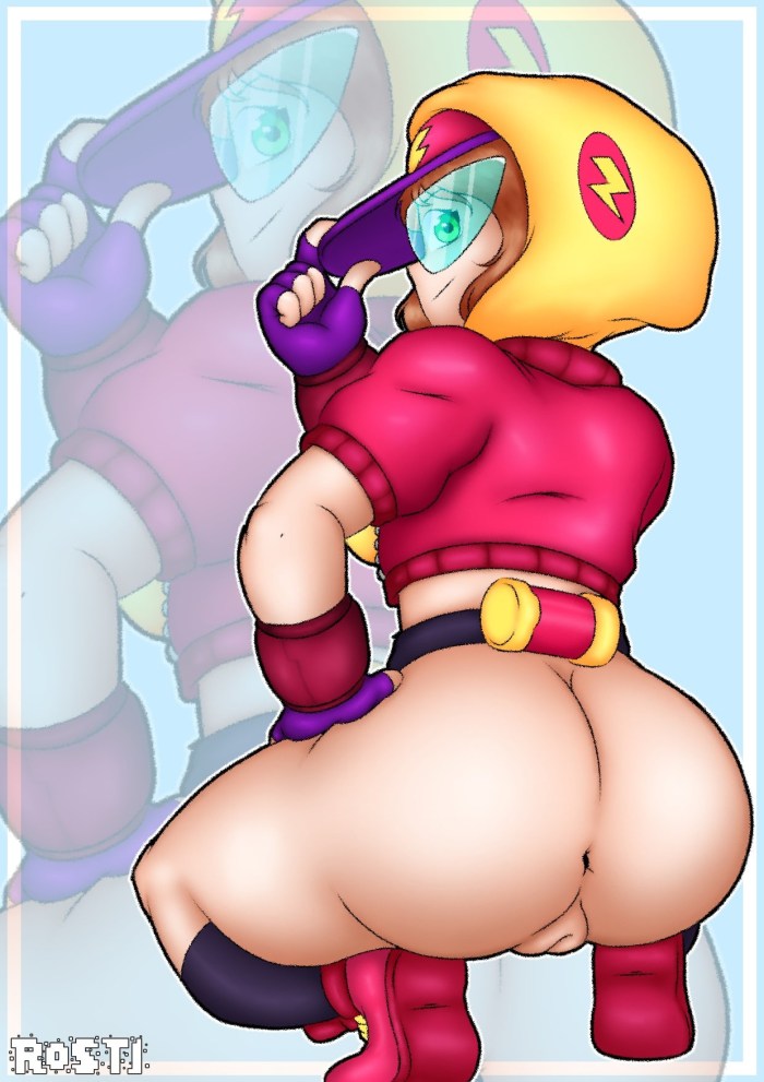 Bravo Stars Hentai Max