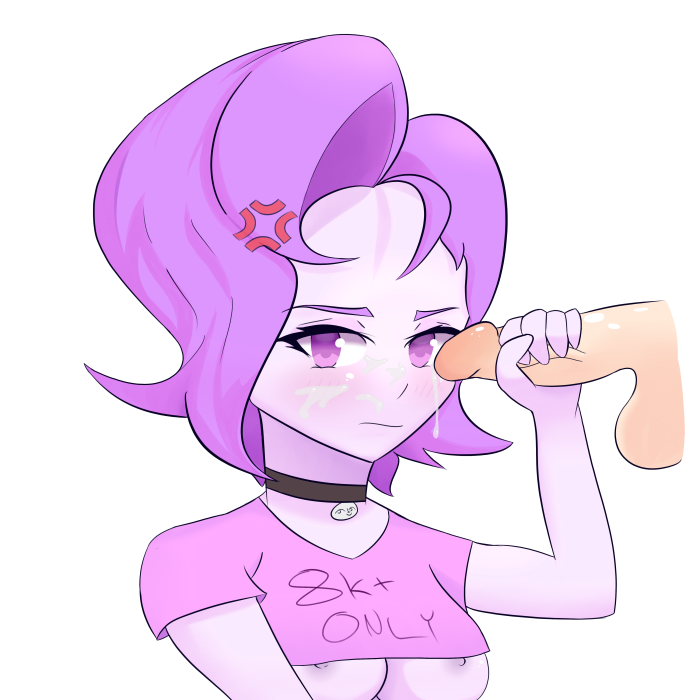 Brawl Stars Girl Leon Rule 34