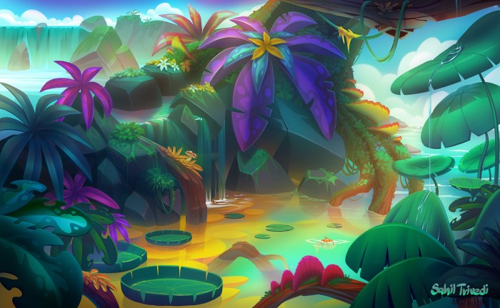 Street of Rag 4 Blaise