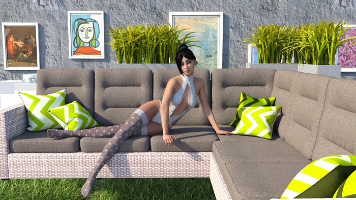 Daria Navarre Woodman