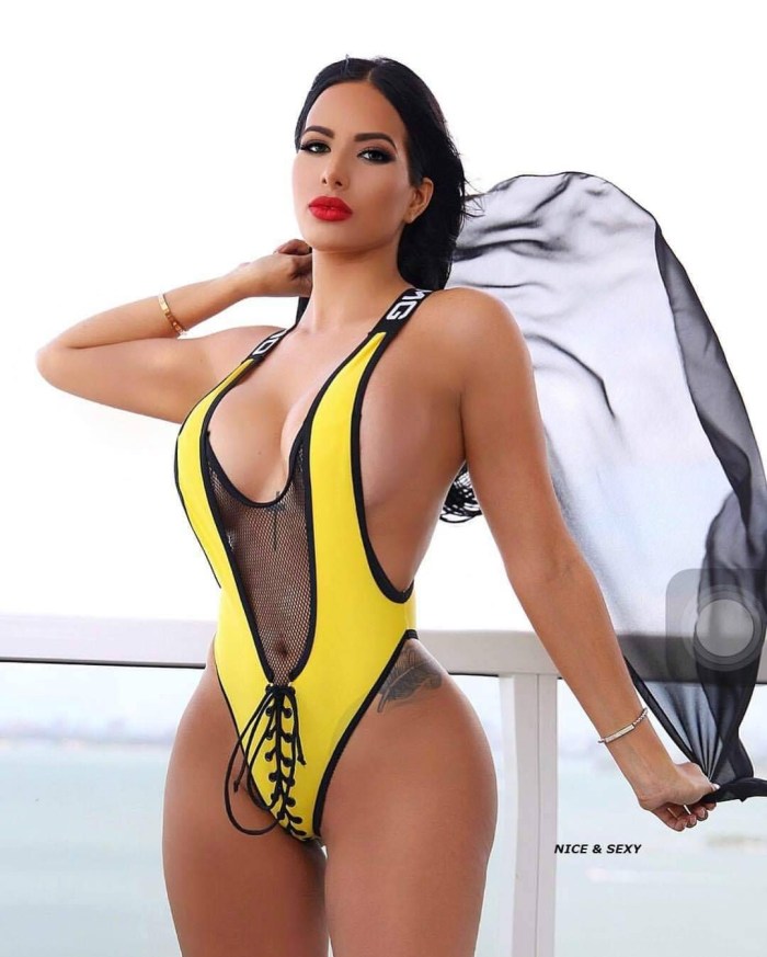 Maria Gabriella Lobaton