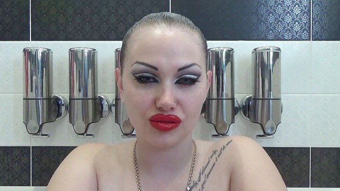 Porn movie Lydia ST Martin