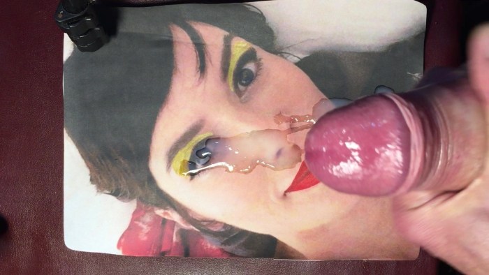 Lidia Eduardovna Masturbation