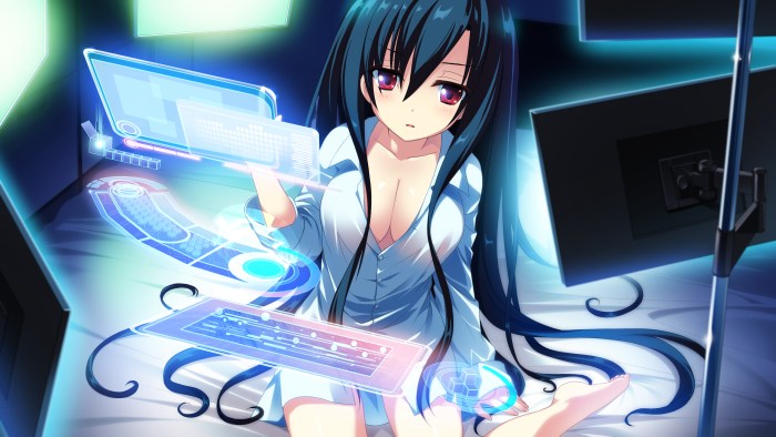 Free stories about kuni