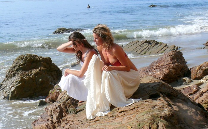 Natalya Paris Columbia