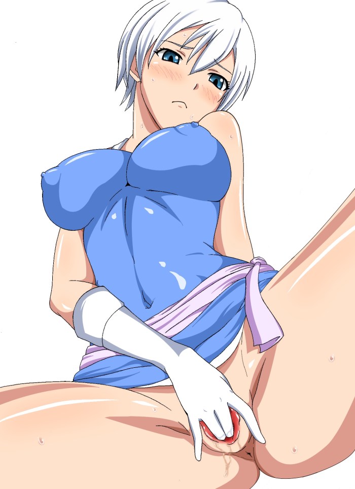 Hentai Fairy Tale Lisanna