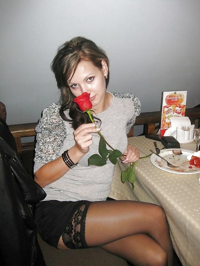 Girls in pantyhose private