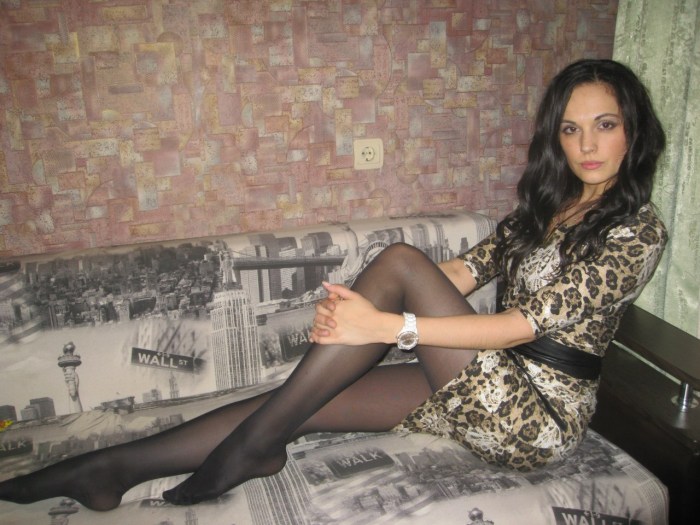 Priests of girls from social networks