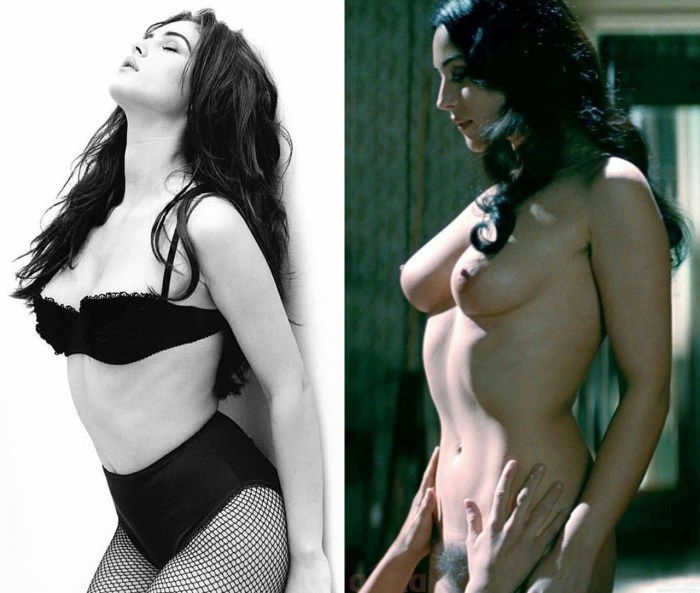 Malena 2000 Monica Naked