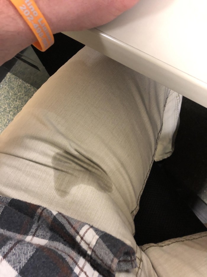 Amateur anal in nature