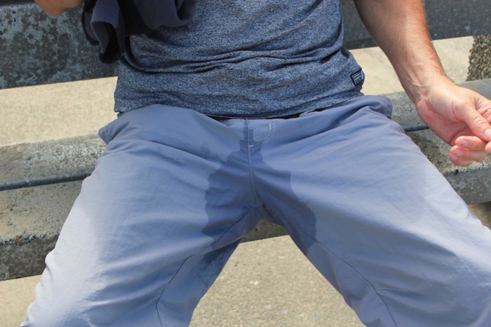 Girls hire in public places