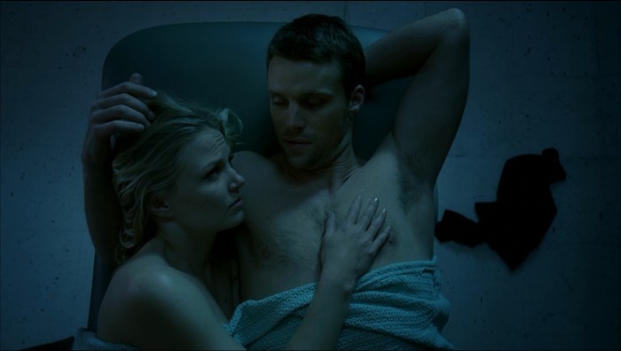 Crysta Allen Important Mom