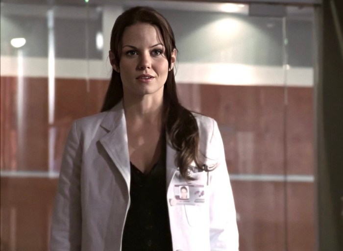 Christin Davis Topless Seks