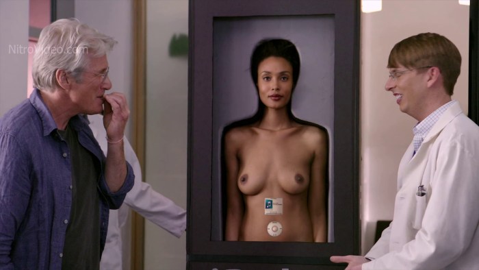 Cherina Montenikes Scott