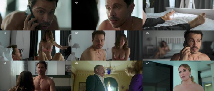 Sidsa Babett Knudsen Naked